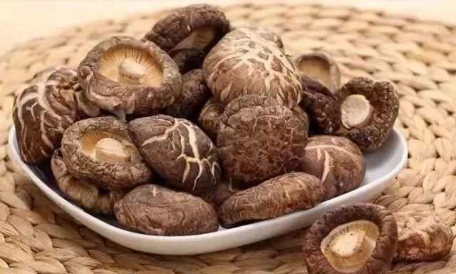 香菇長什么樣的最好吃