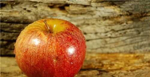 飯后多久可以吃蘋果