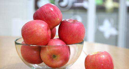 吃飽了還可以吃蘋果嗎