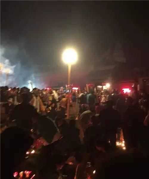 五爺廟的五爺是誰(shuí)，五爺廟里的三爺是誰(shuí)？圖3