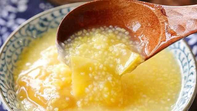 小米粥怎么熬，可以用砂鍋來(lái)熬嗎，大概要熬多久