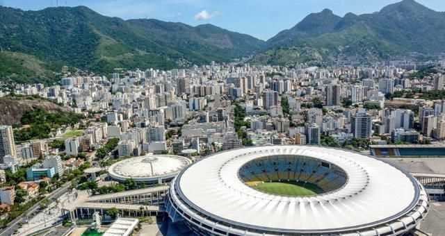 brasll是哪個(gè)國家