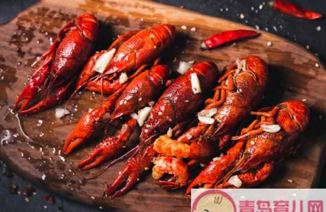 小龍蝦的嘌呤含量高不高