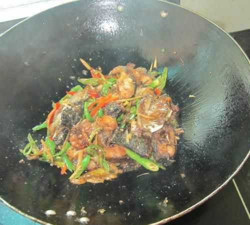 干柴魚怎么做好吃家常做法視頻