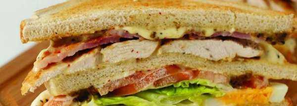 夏天三明治常溫放多久,做的三明治能放多久圖3