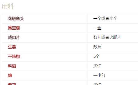 魚(yú)頭豆腐湯用什么豆腐,魚(yú)頭豆腐湯用什么豆腐圖2