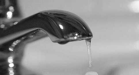 水龍頭滴水水表會(huì)轉(zhuǎn),水龍頭滴水水表會(huì)轉(zhuǎn)嗎圖1