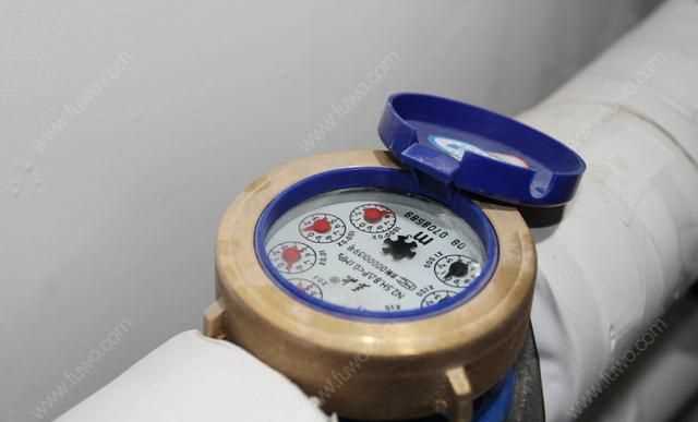水龍頭慢慢滴水水表會(huì)轉(zhuǎn)嗎