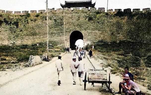 金陵是哪個地方的舊稱?