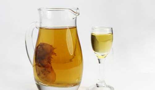 松茸泡酒有什么作用,新鮮松茸泡酒有什么功效圖1