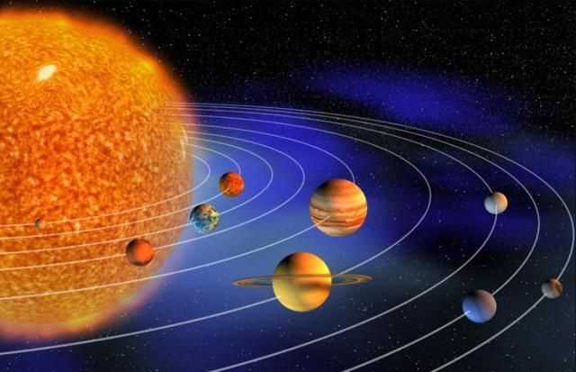 太陽是一顆什么星