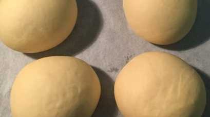 雞蛋漢堡面糊怎么調(diào)才酥脆,雞蛋漢堡里面的米漿怎么調(diào)圖4