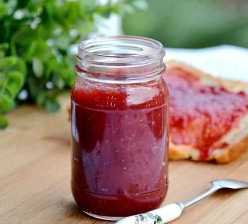 怎么制作草莓醬?