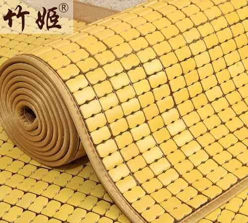 竹子涼席對人身體有害嗎
