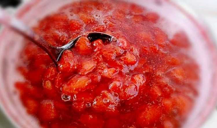 家庭制作草莓醬的方法竅門(mén)