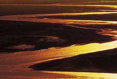 我國著名的大河都有哪些,我國著名的大江大河有哪些?圖2