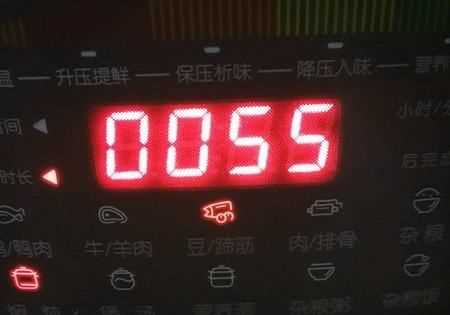 粽子可以用電壓力鍋煮,包好的粽子可以用電壓力鍋來煮嗎圖3