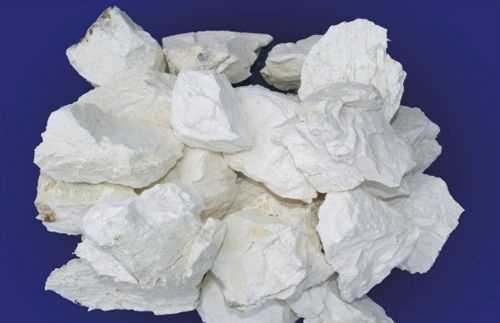 生石灰屬于什么品目