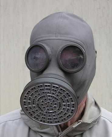 人們從哪種動物得到啟示發(fā)明了防毒面具呢