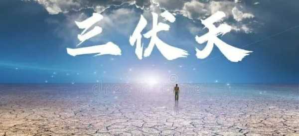 三伏天是幾號(hào)開(kāi)始幾號(hào)結(jié)束,三伏天是從哪一天開(kāi)始到哪一天結(jié)束圖1