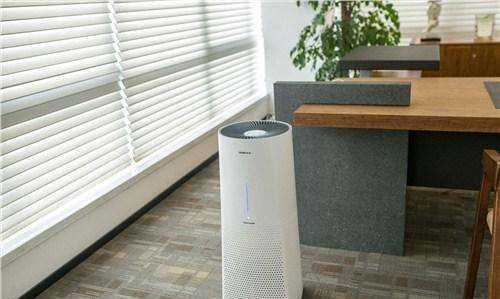 空氣凈化器能除甲醛,空氣凈化器對除甲醛有用嗎?圖2