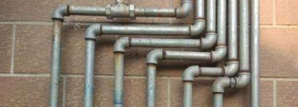 自來水管出汗解決辦法,峽口自來水廠水管維修電話圖5