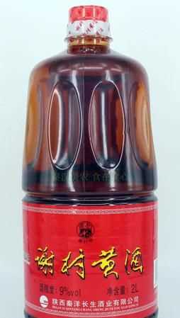 未開壇的黃酒可以存放多長時間