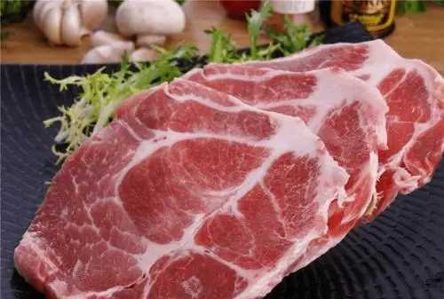 梅花肉是哪個(gè)部位,梅花肉是哪個(gè)地方的肉圖1