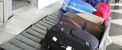 電腦可以托運嗎放行李箱，坐飛機就一個普通的雙肩包可以托運嘛？要不要外面包裝下的？要怎么包裝呢？圖3