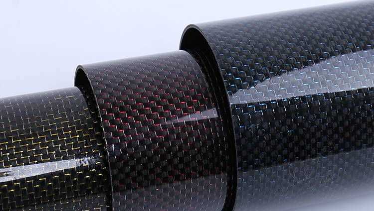 碳纖維可以應(yīng)用到哪些領(lǐng)域