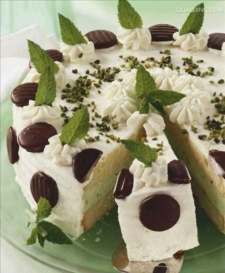 買的生日蛋糕奶香味特別濃是加了什么