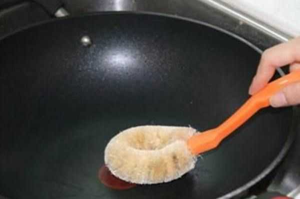 滑鍋的油還能用,滑過鍋的油怎么處理圖3