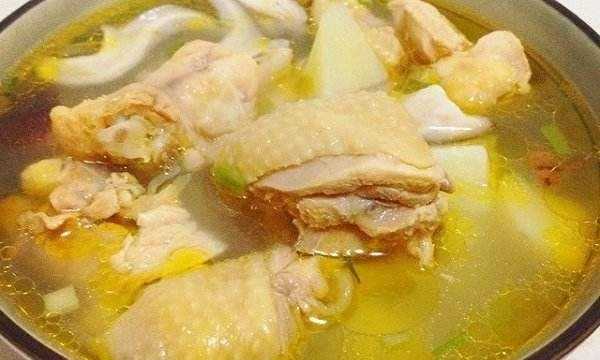 雞肉煮多久才能熟，雞湯要燉多久才嫩？圖3