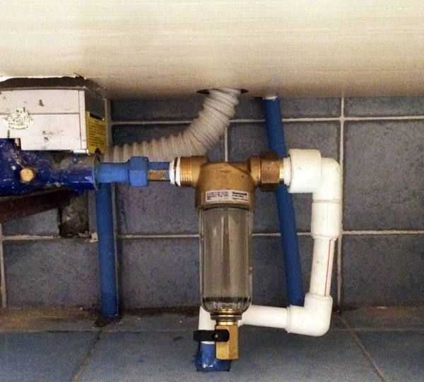 自來水有必要過濾,自來水還需要凈化器凈化嗎圖3