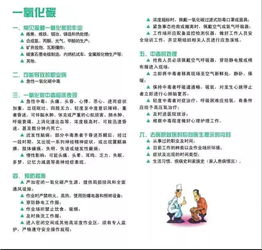 安全知識(shí)有獎(jiǎng)答案