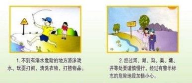 關(guān)于中學(xué)生安全教育知識資料