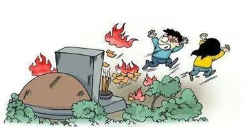 清明節(jié)掃墓安全知識(shí)教案