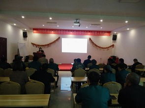 食藥監(jiān)局食品安全知識(shí)培訓(xùn)