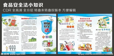 關(guān)于食物安全的三級(jí)知識(shí)