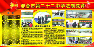 法制園地安全小知識