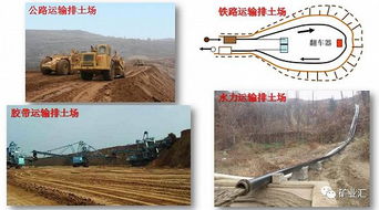 露天礦開(kāi)采安全基本知識(shí)培訓(xùn)