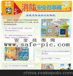 百事通消防安全知識分平臺享