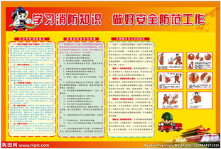 做好入戶消防安全知識