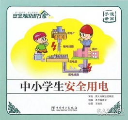 高密市小學(xué)生安全用電知識競賽答題