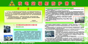 防毒防輻射安全知識(shí)講稿