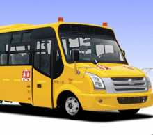 我坐校車(chē)安全知識(shí)