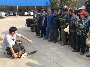 綠化機(jī)械設(shè)備安全使用知識(shí)