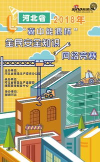 河北省2018安全知識(shí)競(jìng)賽
