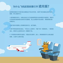 關(guān)于飛機(jī)安全知識