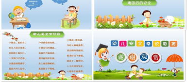 幼兒用餐安全知識ppt